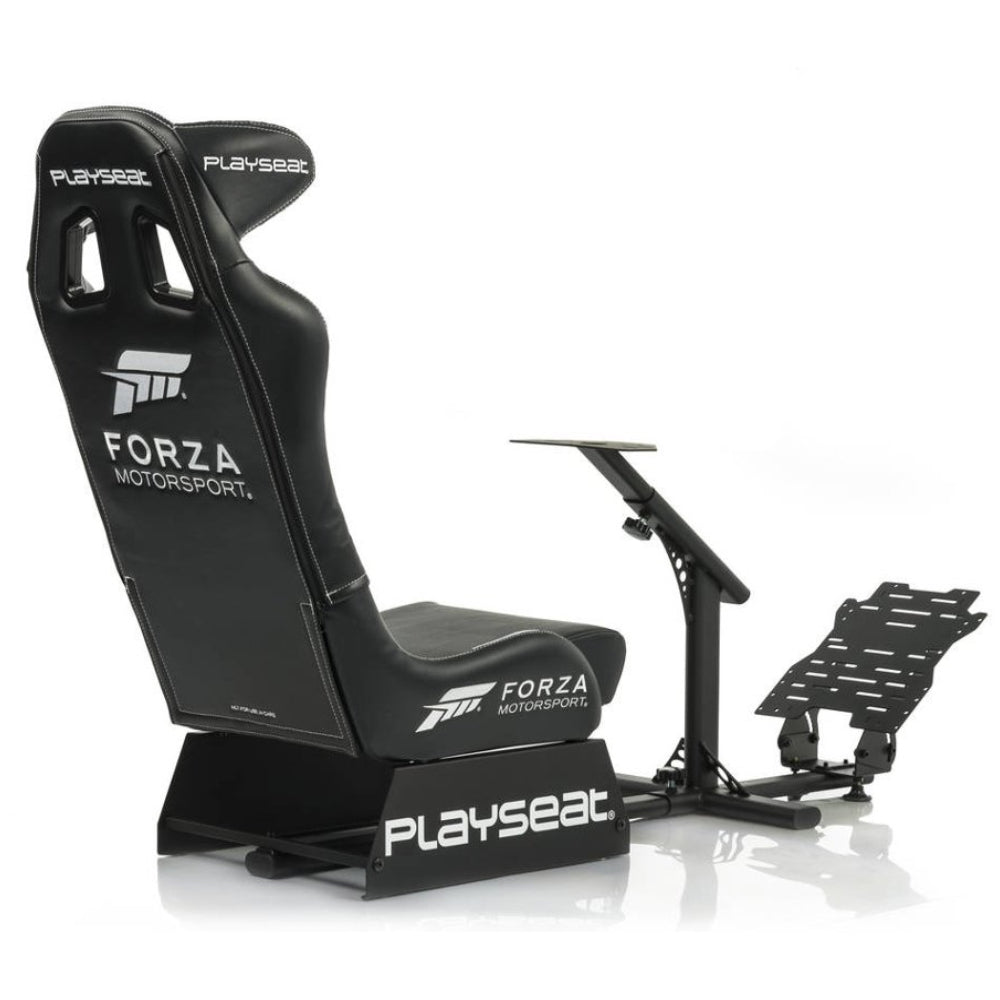 Playseats Forza Motorsport PRO Gaming Chair - Black - Store 974 | ستور ٩٧٤