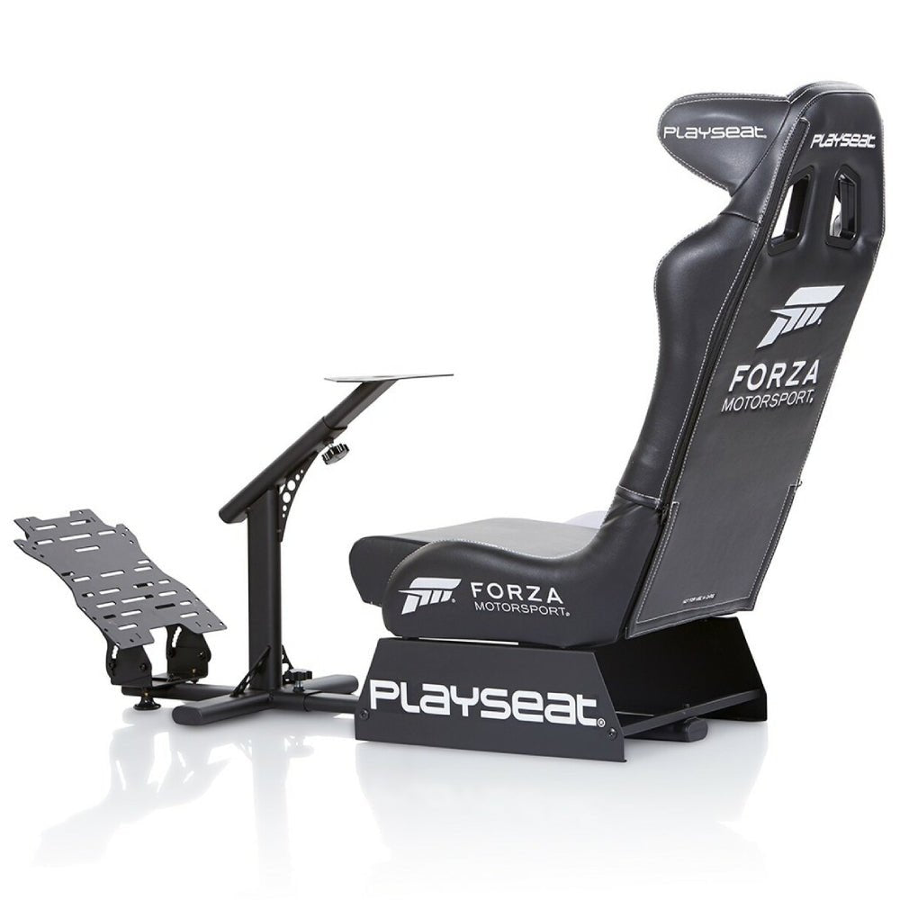 Playseats Forza Motorsport PRO Gaming Chair - Black - Store 974 | ستور ٩٧٤