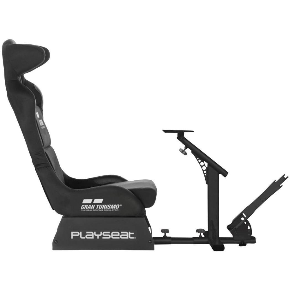 Playseats Gran Turismo Evolution Frame Gaming Chair - Black - Store 974 | ستور ٩٧٤