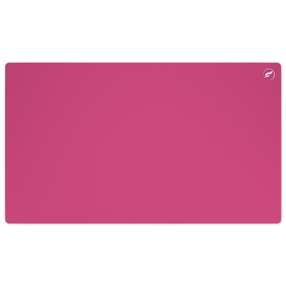 Odin ZeroGravity XL Extended Special Edition Gaming Cloth Mouse Pad -  Pink - Store 974 | ستور ٩٧٤