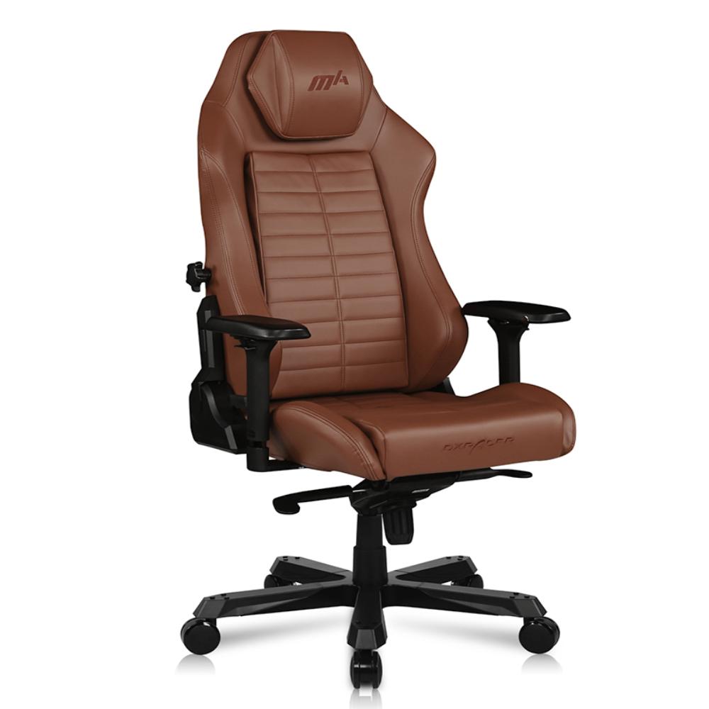 DXRacer Master Series Gaming Chair - Brown - Store 974 | ستور ٩٧٤