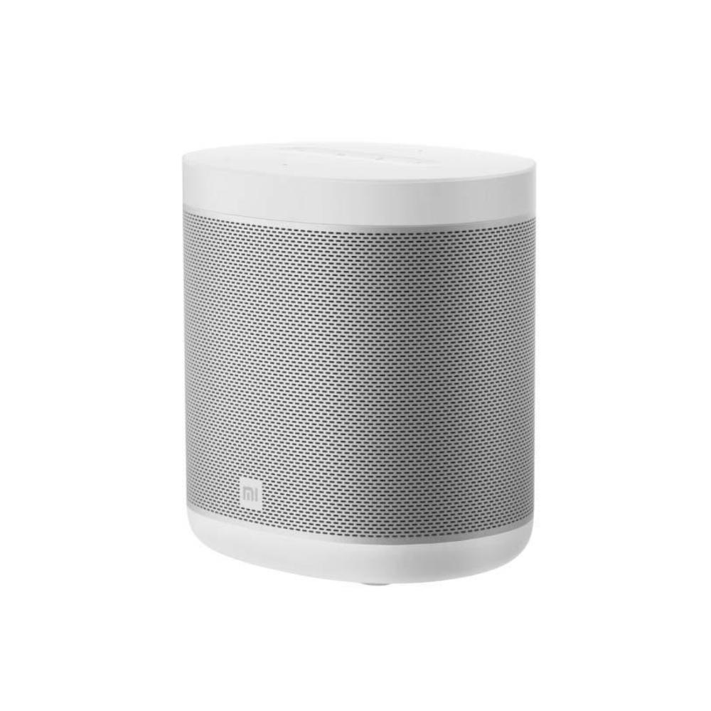 Xiaomi Mi Smart Speaker - Gray - Store 974 | ستور ٩٧٤