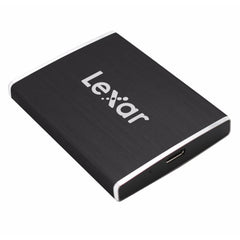 Lexar SL100 PRO USB-C R950/W900 500GB Portable SSD - مساحة تخزين