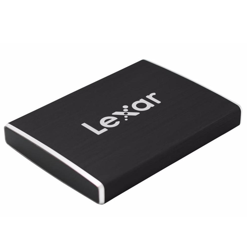 Lexar SL100 PRO Portable R950/W900 1TB SSD - Store 974 | ستور ٩٧٤
