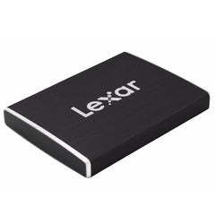 Lexar SL100 PRO USB-C R950/W900 1TB Portable SSD - مساحة تخزين