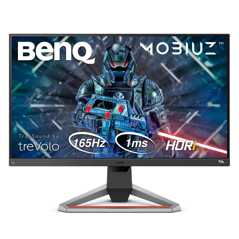 Benq Mobiuz EX2710S 27 Benq Mobiuz EX2710S 27