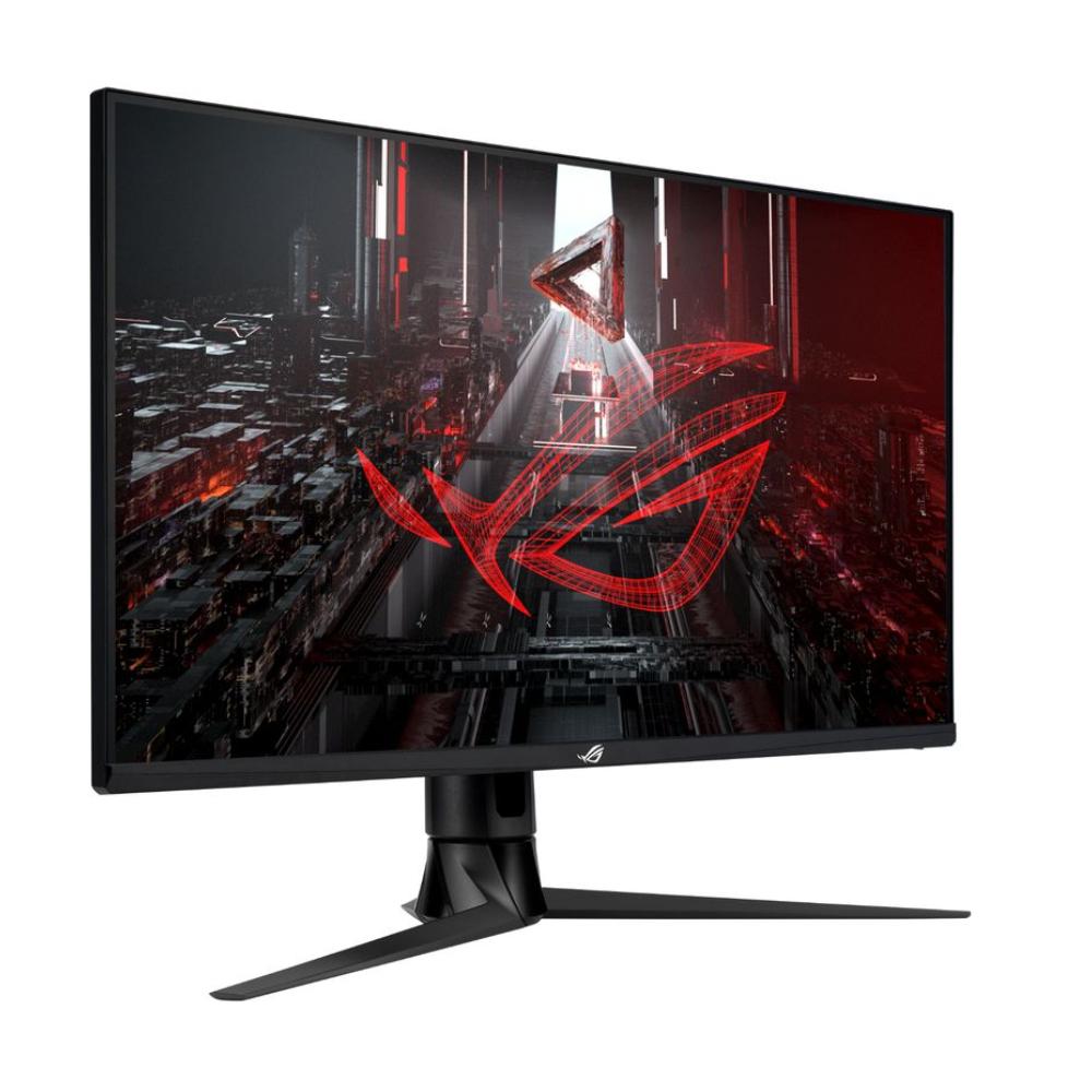 HOT 144hz Monitor Asus 4k 144hz 32 Asus ROG Swift PG32UQ