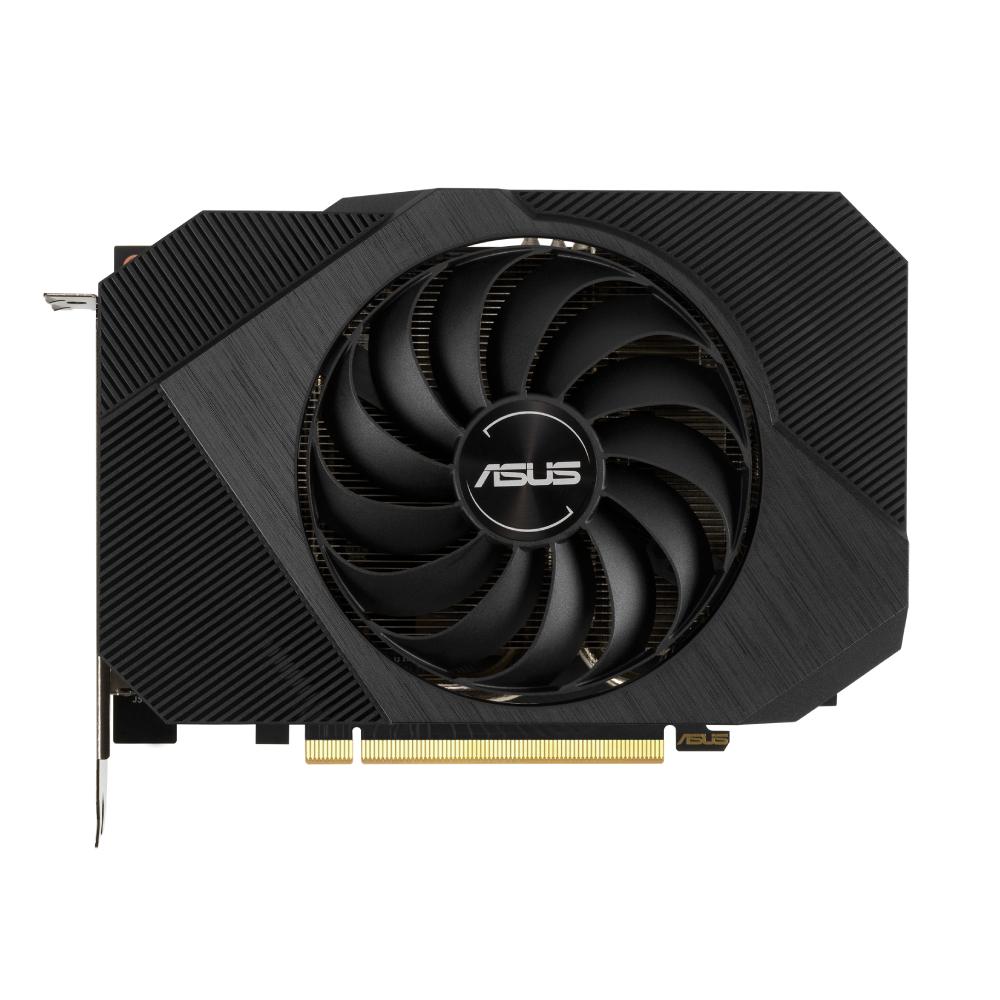Asus Phoenix GeForce RTX 3060 V2 12GB GDDR6 Graphics Card - Store 974 | ستور ٩٧٤