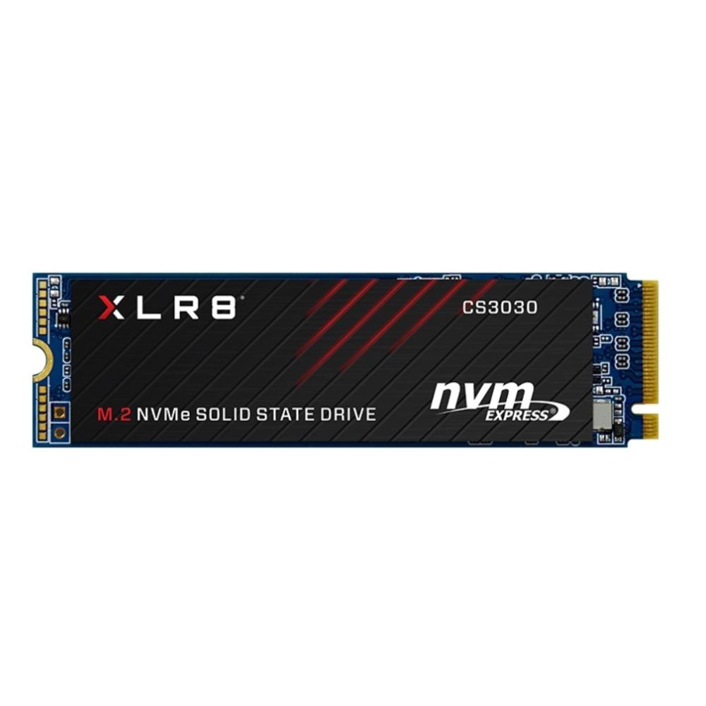 PNY XLR8 CS3030 1TB M.2 NVMe Internal SSD - Store 974 | ستور ٩٧٤