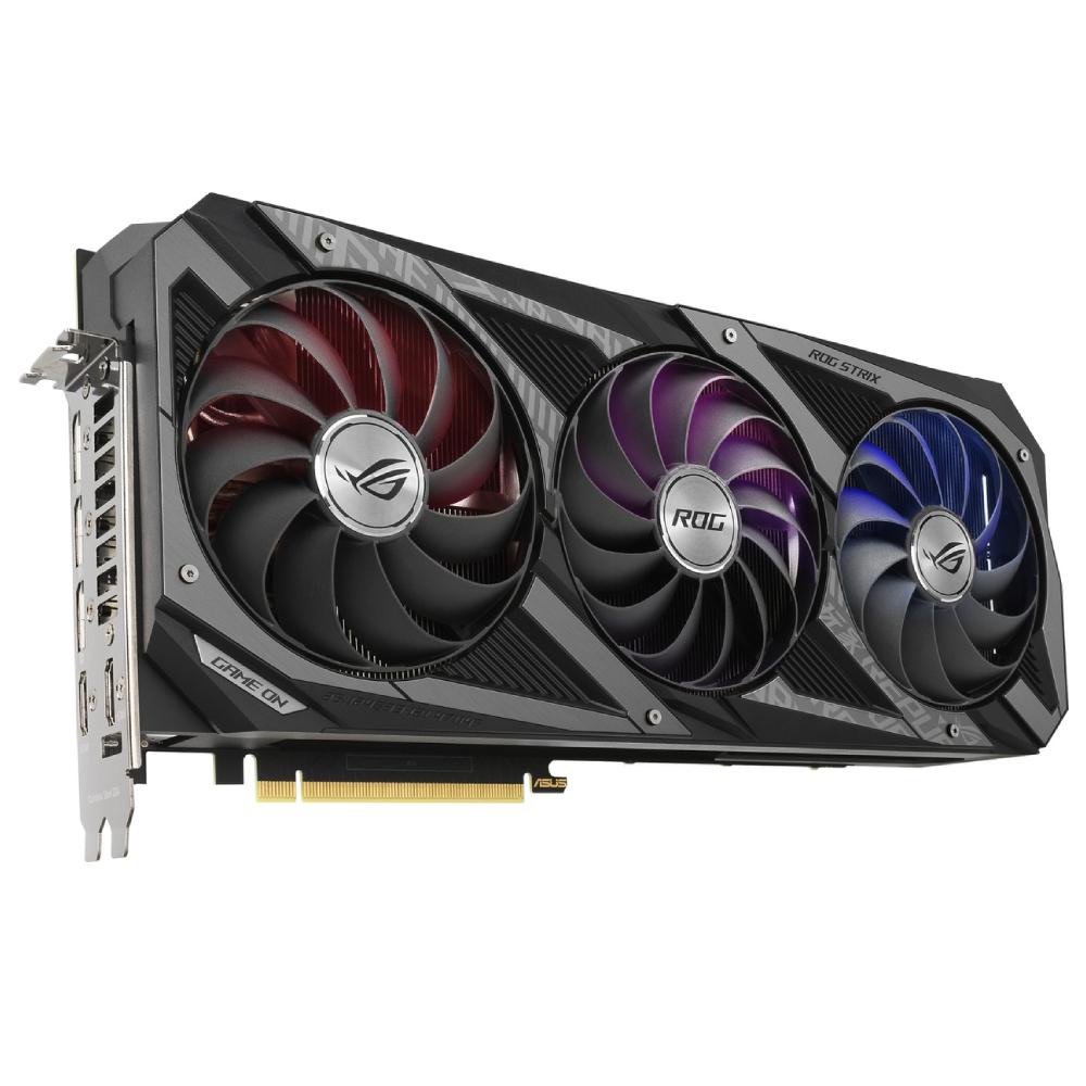 Asus GeForce RTX 3080 O10G V2 Gaming Graphics Card - Store 974 | ستور ٩٧٤