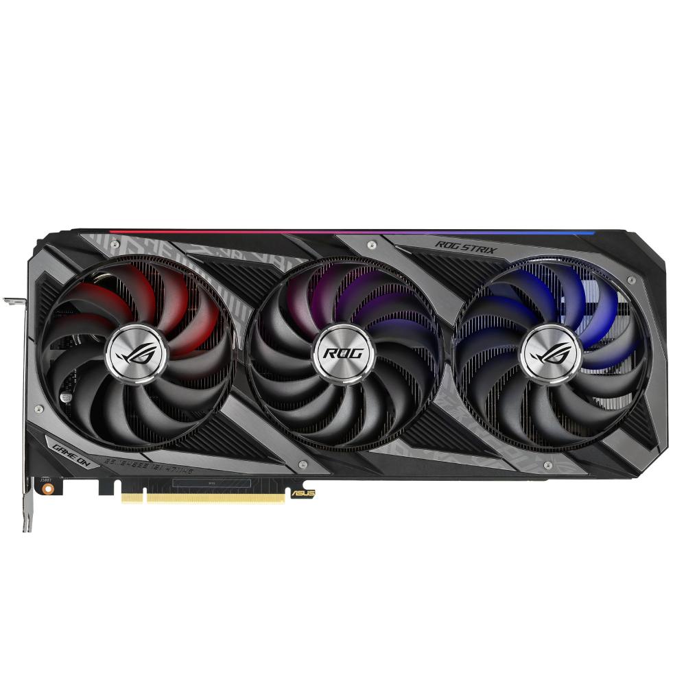 Asus GeForce RTX 3080 O10G V2 Gaming Graphics Card - Store 974 | ستور ٩٧٤