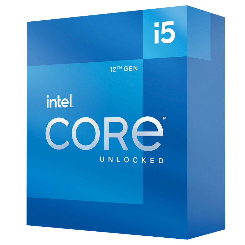 Intel Core i5-12600K 3.7 GHz 10-Core LGA 1700 Processor - Store 974 | ستور ٩٧٤