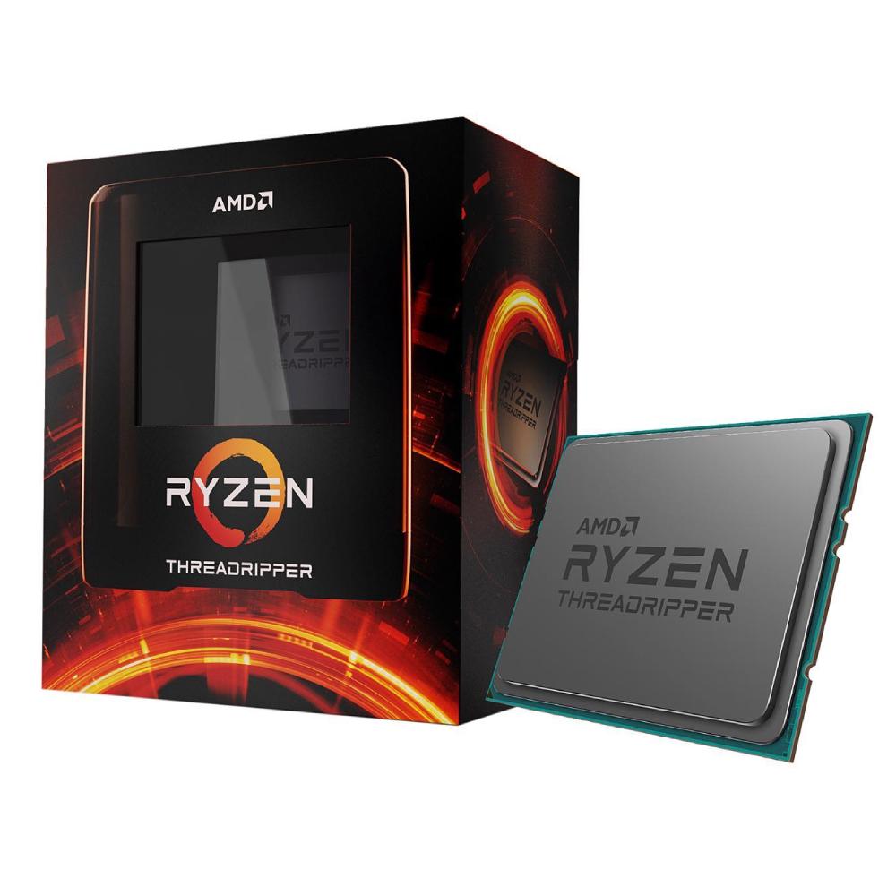 Amd Ryzen Threadripper 2920x Amd Ryzen Threadripper Amd