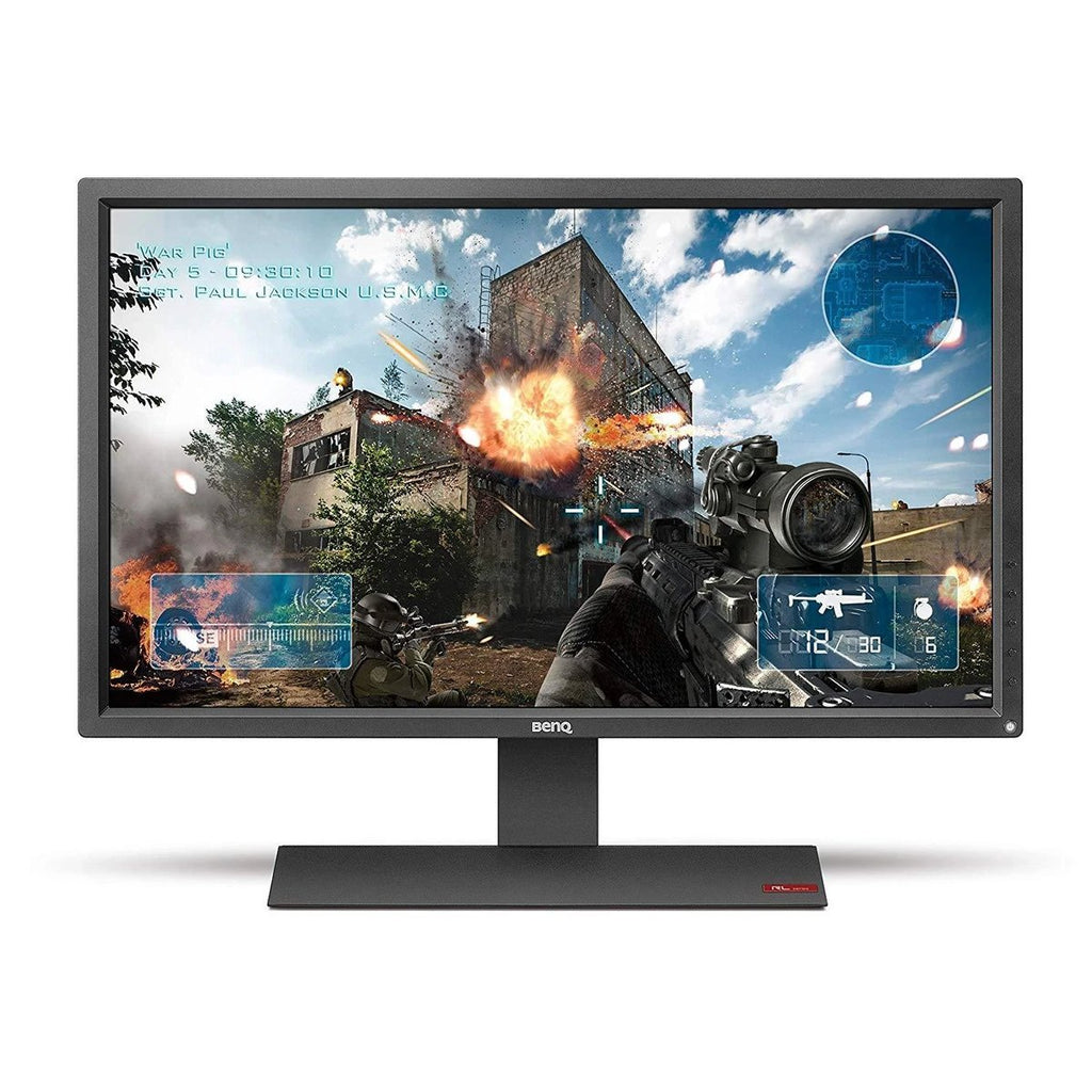 BenQ RL2755 ZOWIEシリーズ モニター 27インチ フルHD★ Amazon.com: BenQ ZOWIE RL2755 27 inch 1080p Gaming Monitor
