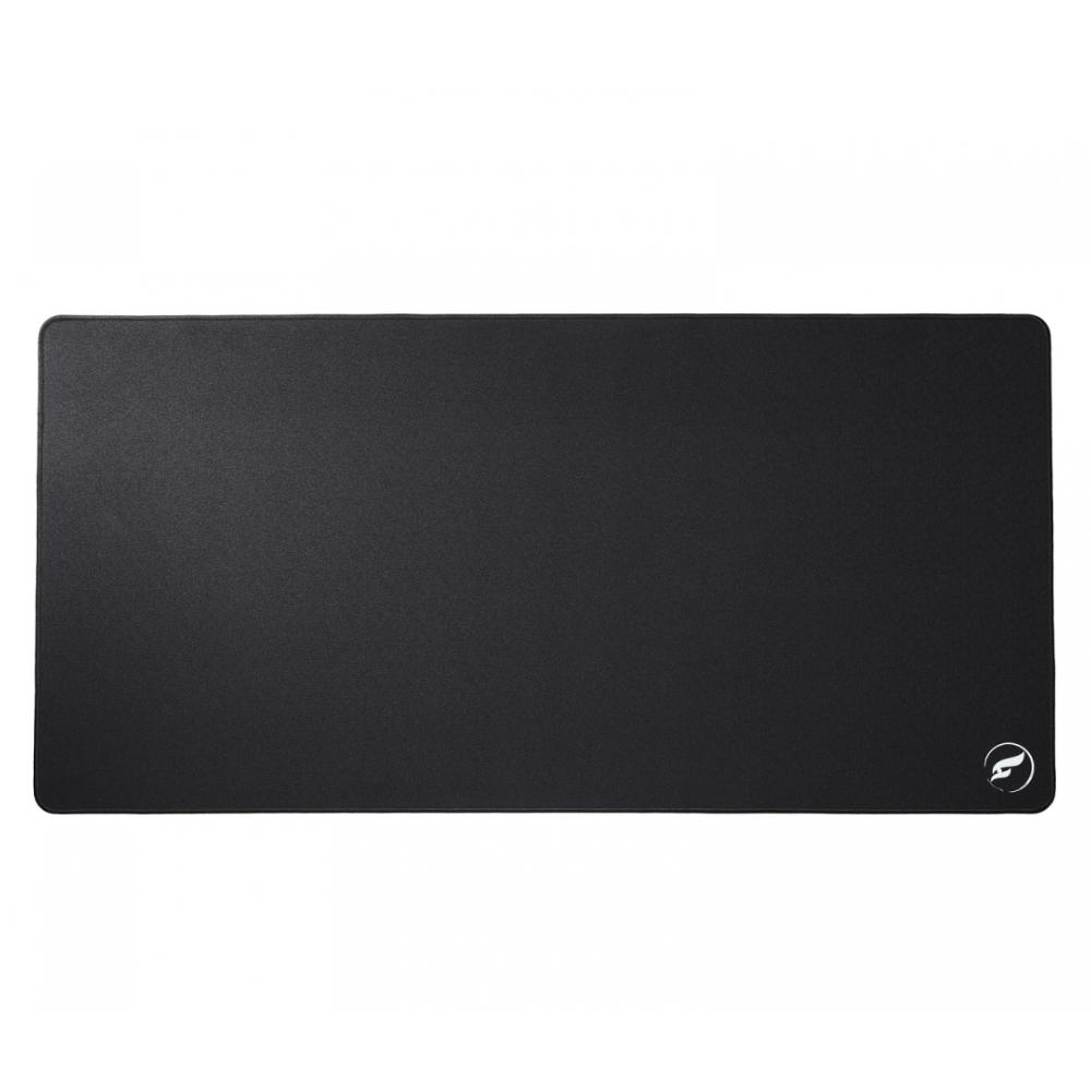 Odin ZeroGravity Infinity 2XL Hybrid Mousepad - Black - Store 974 | ستور ٩٧٤