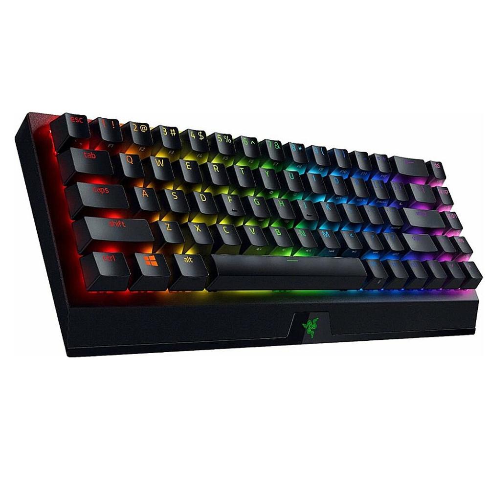 Razer BlackWidow V3 Mini HyperSpeed Gaming Keyboard- لوحة مفاتيح Razer BlackWidow V3 Mini HyperSpeed Gaming Keyboard- لوحة مفاتيح