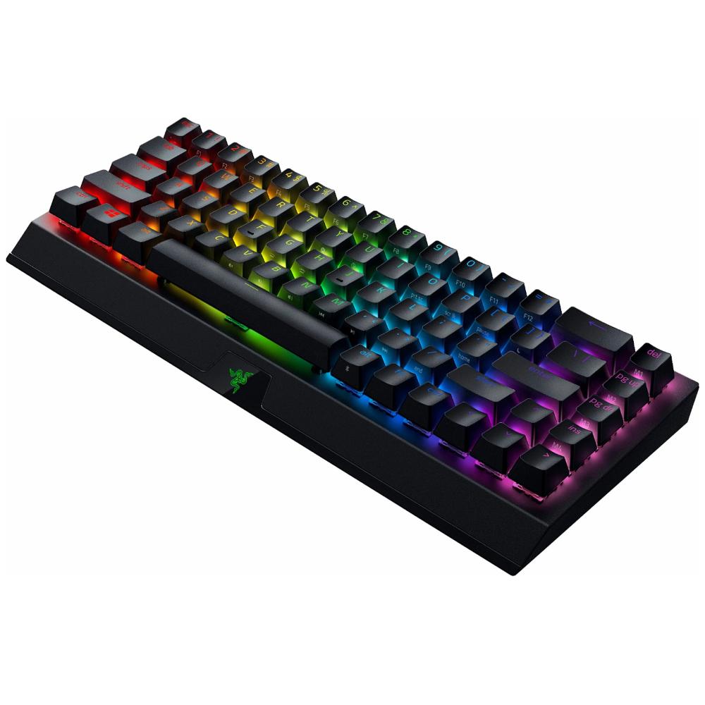 Razer BlackWidow V3 Mini HyperSpeed Gaming Keyboard- لوحة مفاتيح Razer BlackWidow V3 Mini HyperSpeed Gaming Keyboard- لوحة مفاتيح
