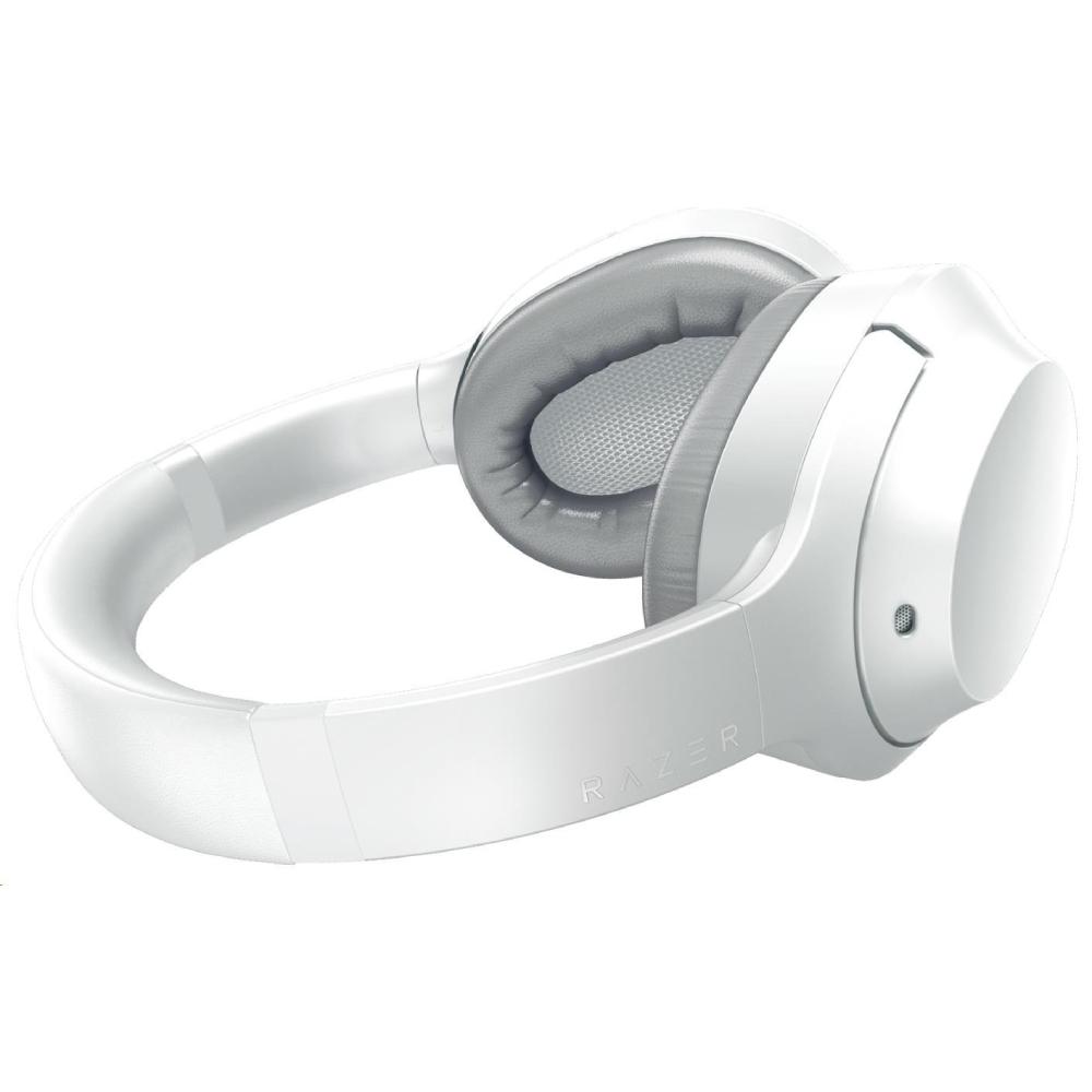 Razer Opus X Active Noise Cancellation Headset - Mercury - Store 974 | ستور ٩٧٤