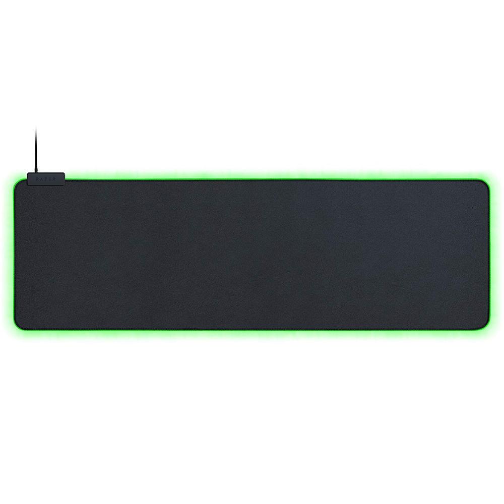 Razer Goliathus Chroma Micro Textured Soft Gaming Mouse Mat - Extended - حصيرة الفأرة Razer Goliathus Chroma Micro Textured Soft Gaming Mouse Mat - Extended - حصيرة الفأرة