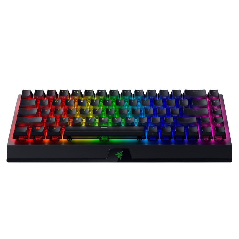 Razer BlackWidow V3 Mini HyperSpeed Wireless Keyboard - Green Switch - Store 974 | ستور ٩٧٤