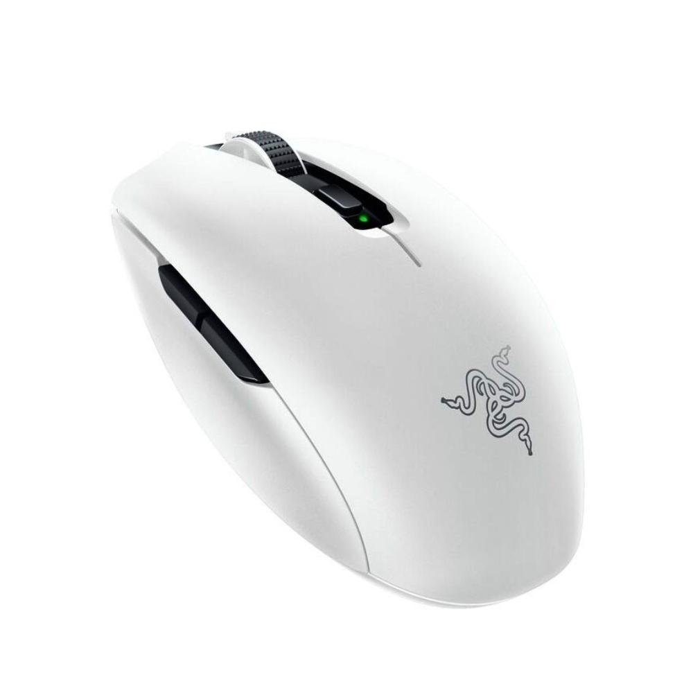 Razer Orochi V2 Mobile Wireless Gaming Mouse - White - Store 974 | ستور ٩٧٤
