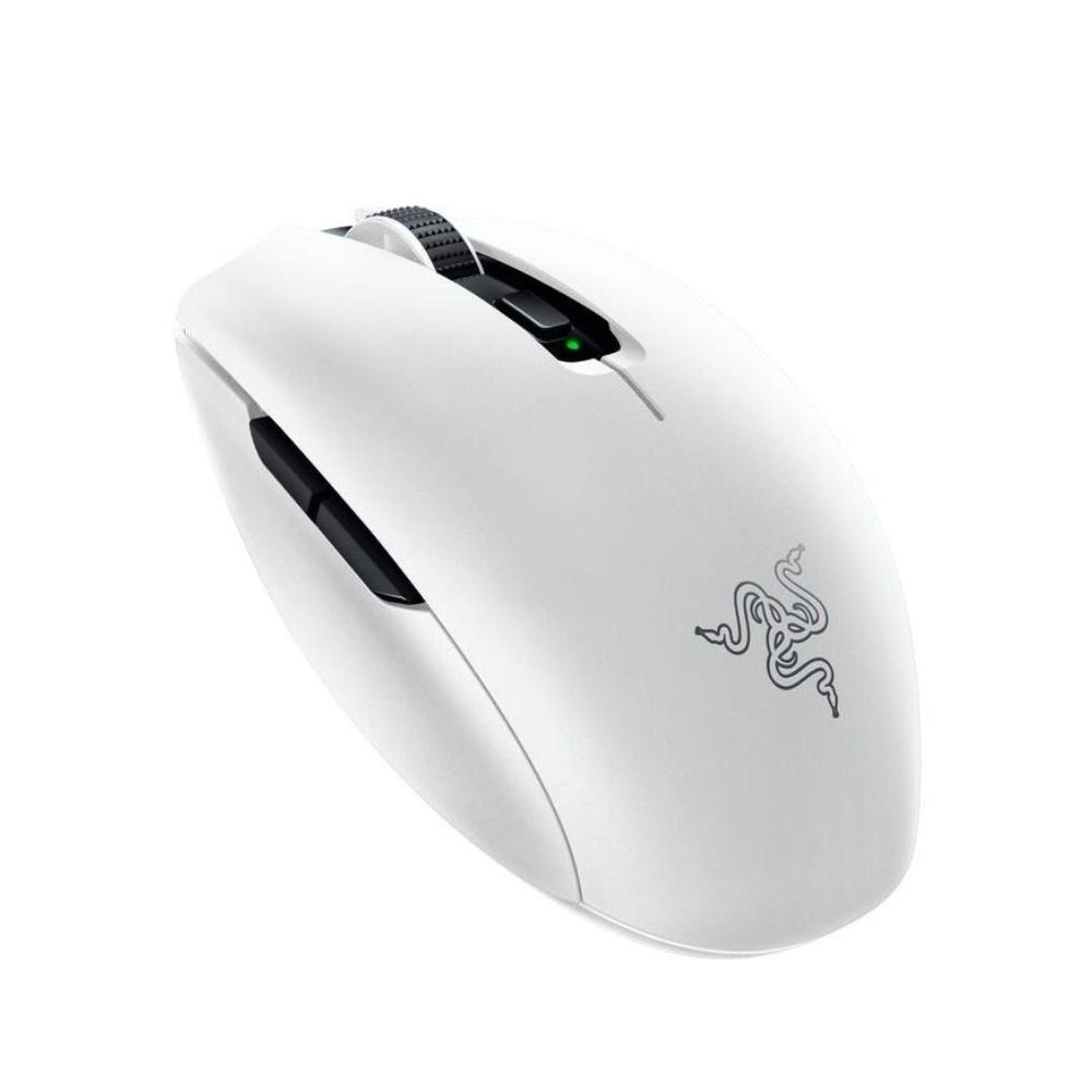 Razer Orochi V2 Mobile Wireless Gaming Mouse - White - فأrة Razer Orochi V2 Mobile Wireless Gaming Mouse - White - فأrة