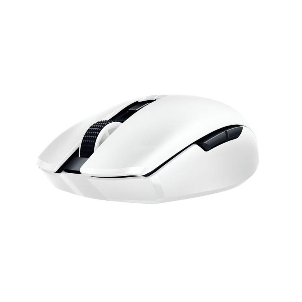 Razer Orochi V2 Mobile Wireless Gaming Mouse - White - فأrة Razer Orochi V2 Mobile Wireless Gaming Mouse - White - فأrة