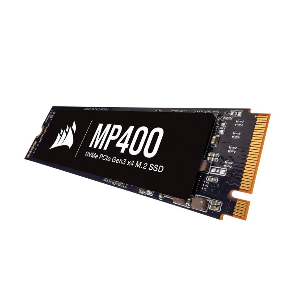 Corsair MP400 1TB NVMe PCIe M.2 2280 SSD - Store 974 | ستور ٩٧٤