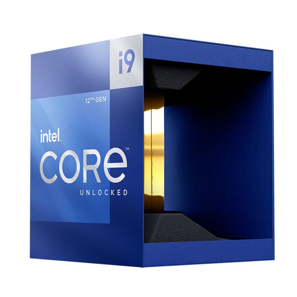 Intel Core i9-12900K 3.2 GHz 16-Core LGA 1700 Processor - Store 974 | ستور ٩٧٤