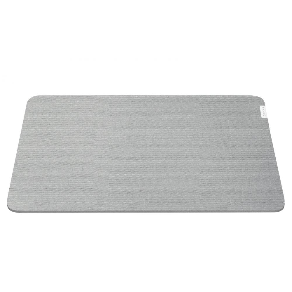 Razer Pro Glide Soft Mouse Pad - White - حصيرة الفأرة Razer Pro Glide Soft Mouse Pad - White - حصيرة الفأرة
