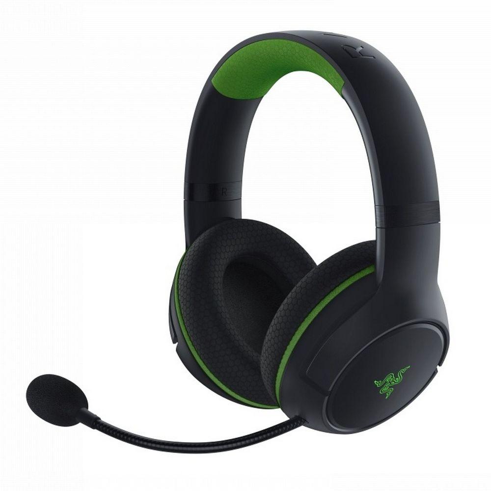 Razer Kaira Wireless Headset for Xbox Series X - Black - Store 974 | ستور ٩٧٤