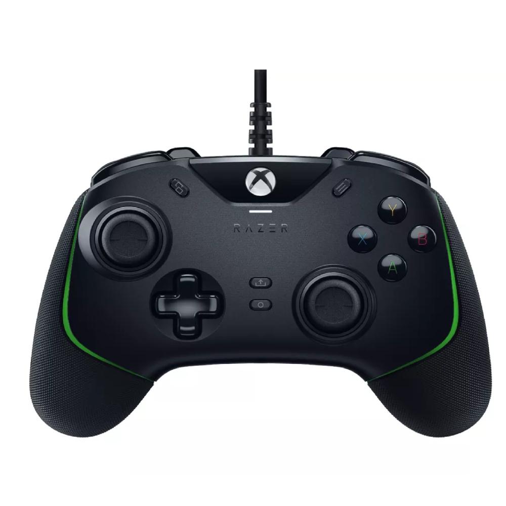 Razer Wolverine V2 - Wired Gaming Controller for Xbox Series X - Store 974 | ستور ٩٧٤