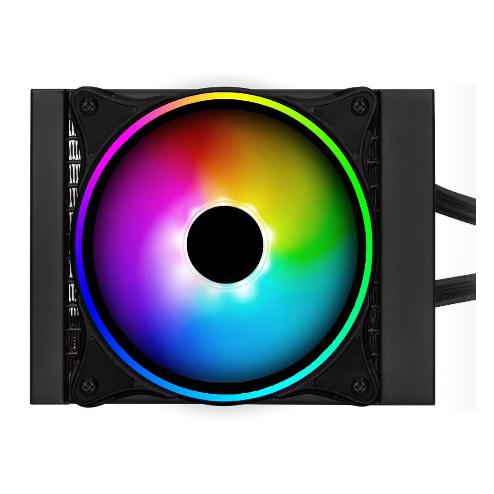 Xigmatek Aurora 120 Argb AIO CPU Cooler - meberd Xigmatek Aurora 120 Argb AIO CPU Cooler - meberd