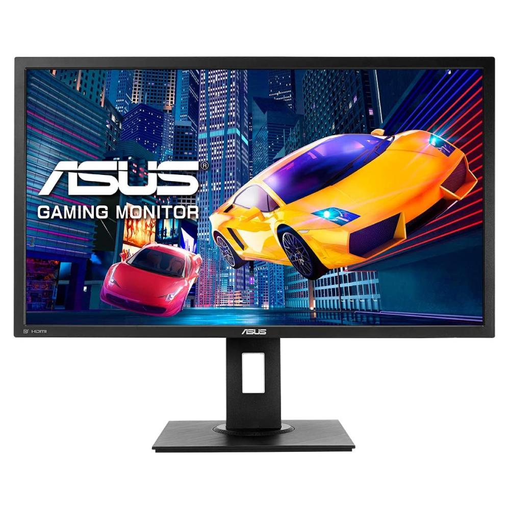 Asus VP28UQGL, 28 Inch 4K 3840 x 2160 Gaming Monitor - Store 974 | ستور ٩٧٤