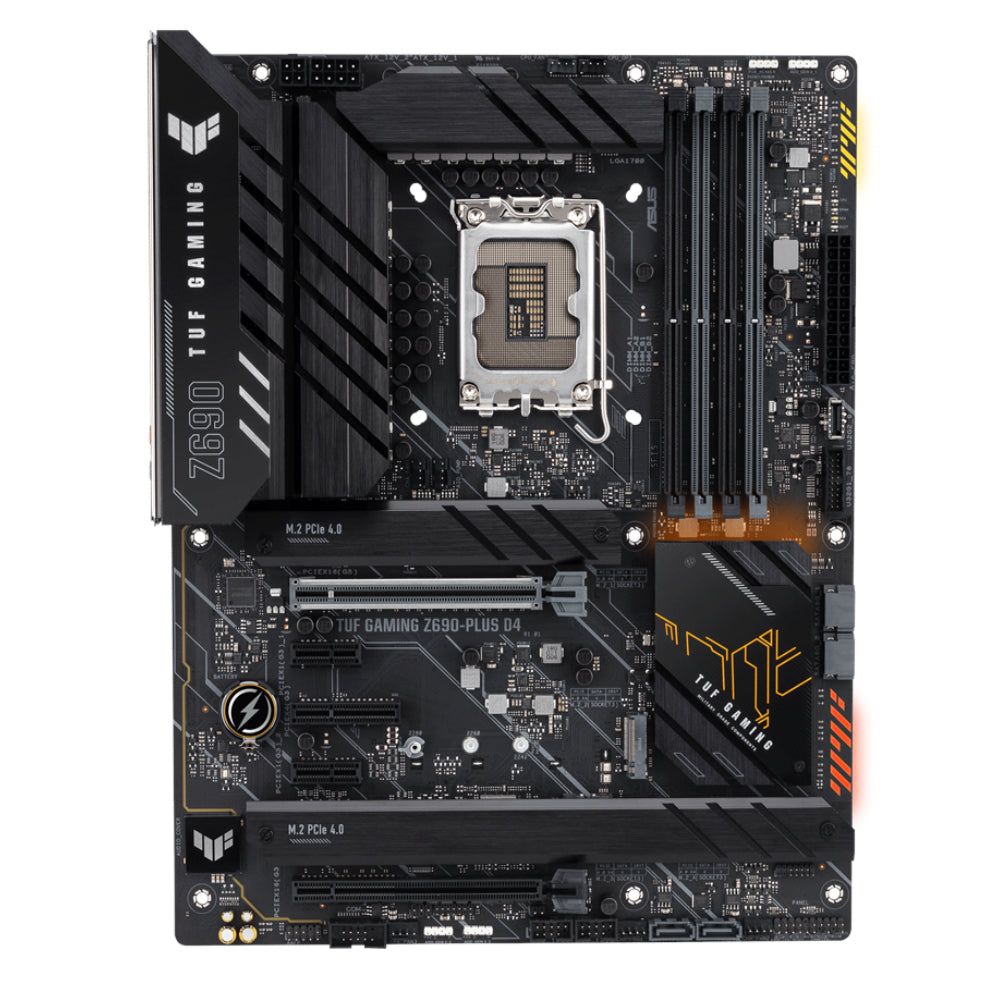 Z690 Best Intel Gaming Motherboard 2021 Asus ROG Maximus Z690 APEX