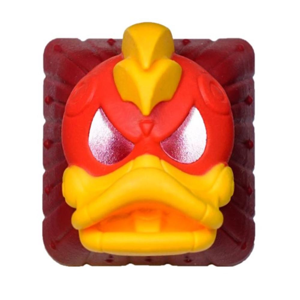 Ducky X Hotkeys Ducky League Handmade Keycap - Rocket - أكسسوار لوحة مفاتيح Ducky X Hotkeys Ducky League Handmade Keycap - Rocket - أكسسوار لوحة مفاتيح