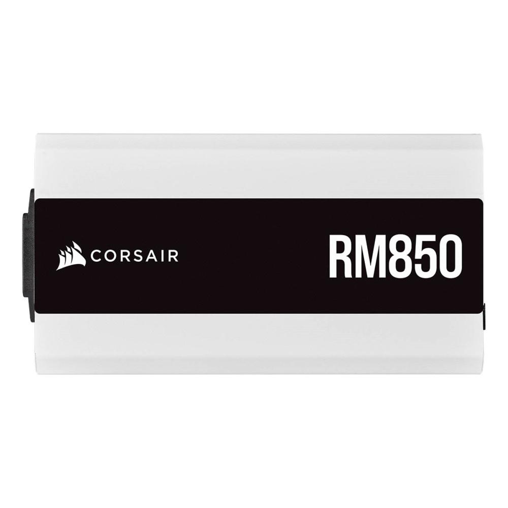 Corsair RM Series RM850 850W Modular 80+ Gold Power Supply - Store 974 | ستور ٩٧٤