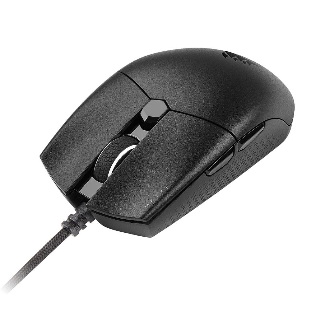 Corsair Katar Pro XT Gaming Mouse - Black - فأrة Corsair Katar Pro XT Gaming Mouse - Black - فأrة