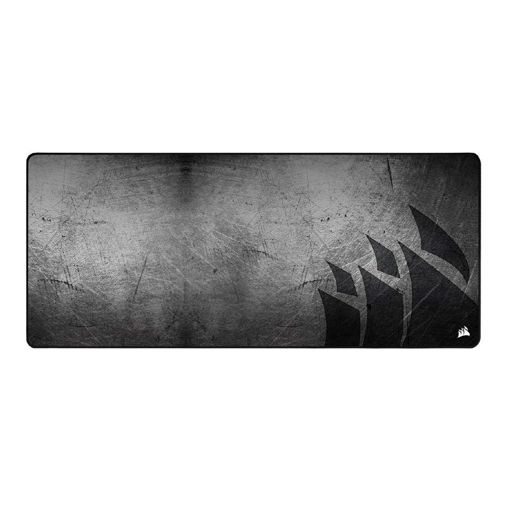 Corsair MM350 PRO Premium Spill-Proof Cloth Extended XL Gaming Mouse Pad - Black - Store 974 | ستور ٩٧٤