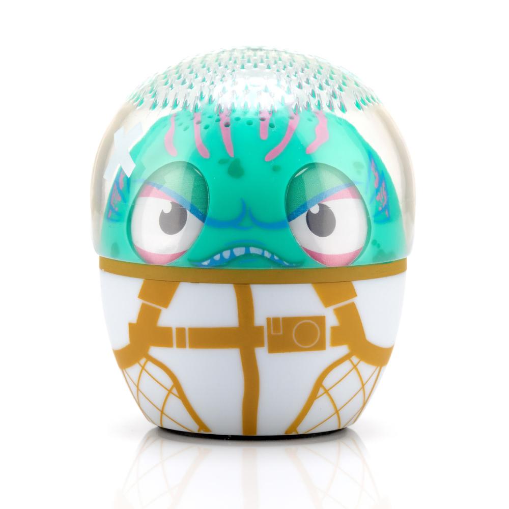 Bitty Boomers Fortnite Leviathan Portable Bluetooth Speaker - Green - Store 974 | ستور ٩٧٤