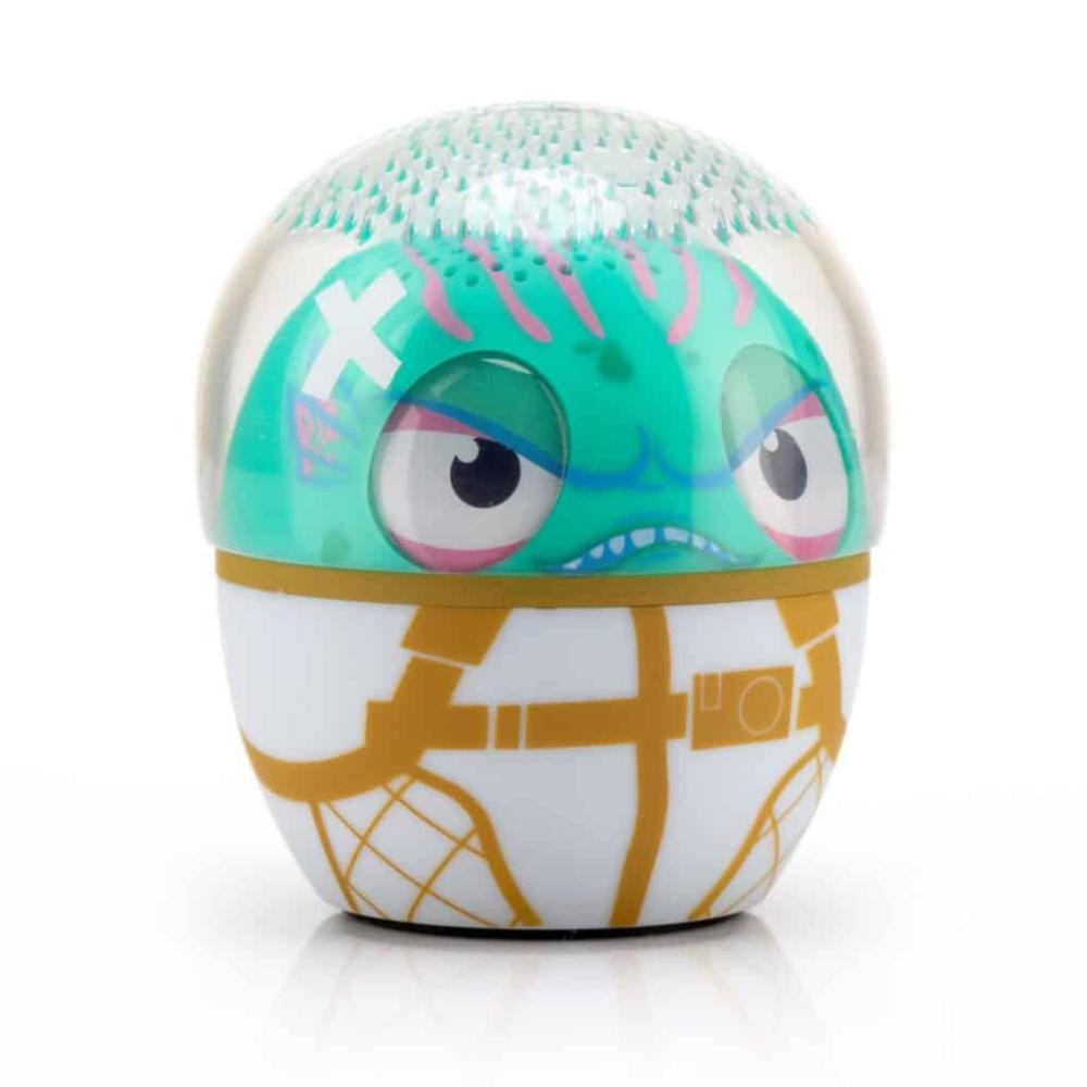 Bitty Boomers Fortnite Leviathan Portable Bluetooth Speaker - Green - Store 974 | ستور ٩٧٤