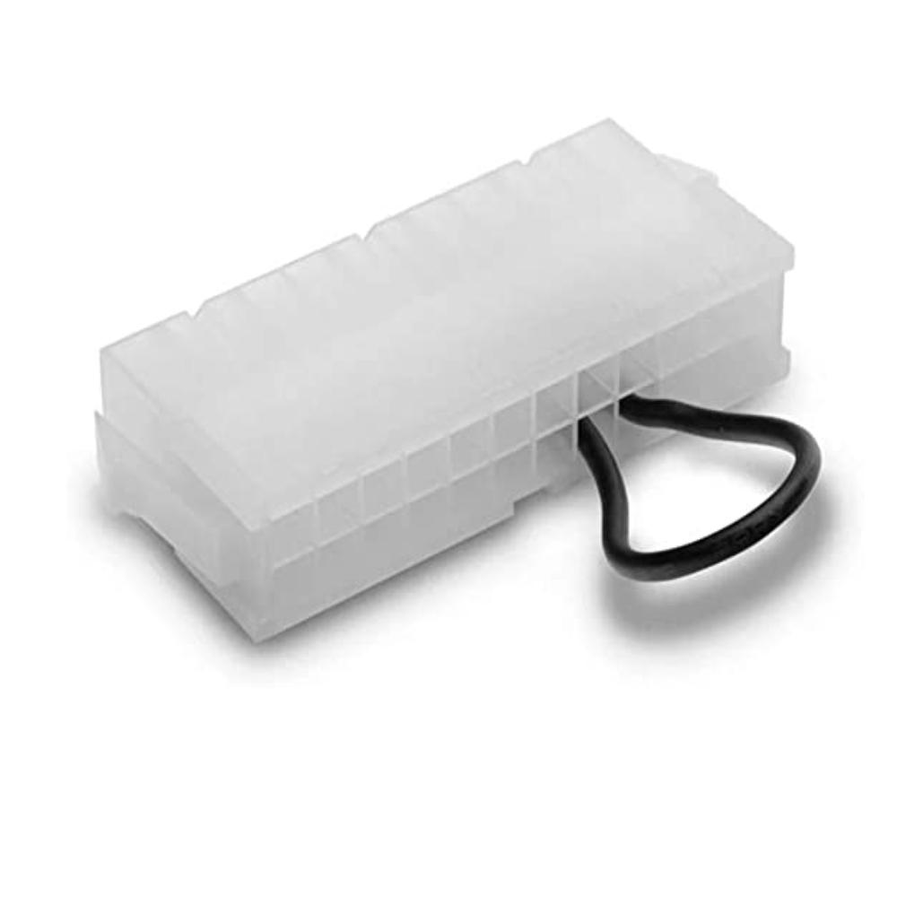 EKWB EK-ATX Bridging Plug (24 pin) - وصلة EKWB EK-ATX Bridging Plug (24 pin) - وصلة