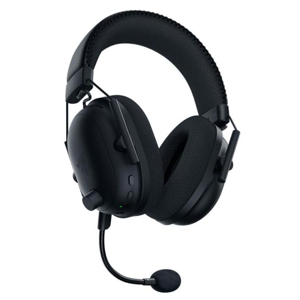 Razer BlackShark V2 Pro Wireless Gaming Headset -Black - Store 974 | ستور ٩٧٤