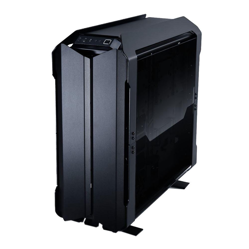 Lian Li Odyssey X Grapped Glass E -ATX Comple Lian Li Odyssey X Grapped Glass E -ATX Comple