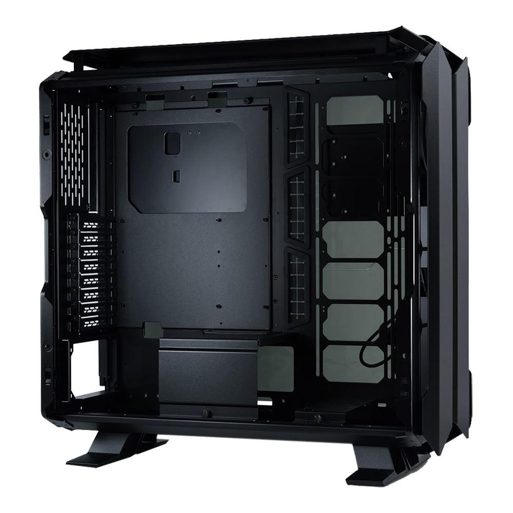 Lian Li Odyssey X Grapped Glass E -ATX Comple Lian Li Odyssey X Grapped Glass E -ATX Comple