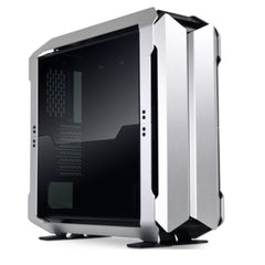 Lian Li ODYSSEY X Tempered Glass e-ATX Full Tower Computer Case - Silver - صندوق