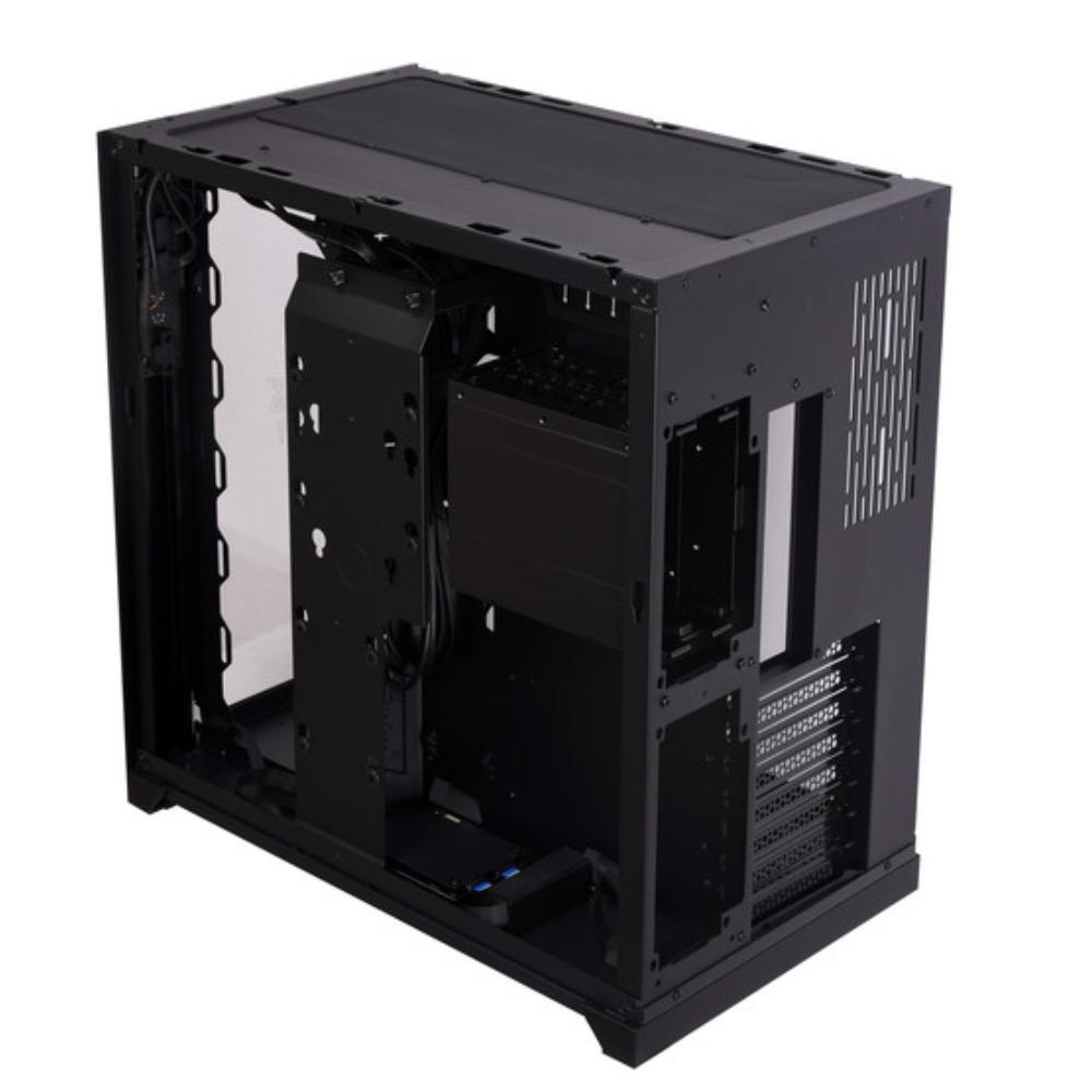 Lian Li PC-O11 Dynamic ATX Mid Tower Case - Razer Edition - Store 974 | ستور ٩٧٤