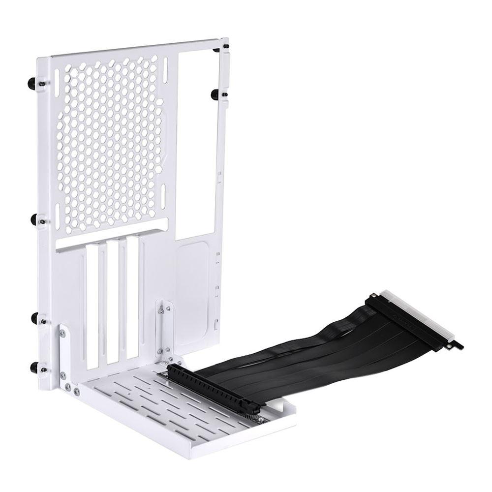 Lian Li 011 Mini Vertical Kit W/ PCIE4 Lian Li 011 Mini Vertical Kit W/ PCIE4