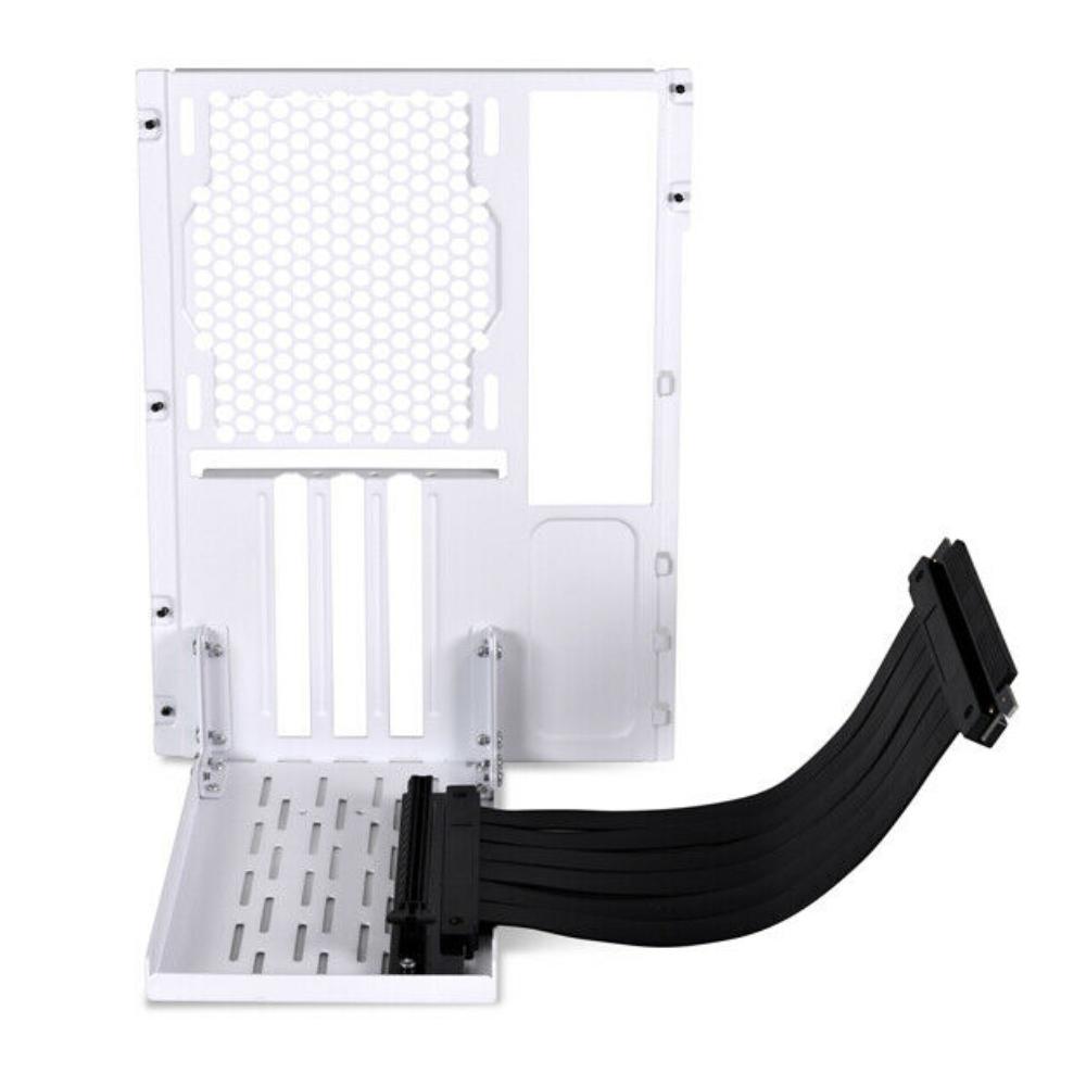 Lian Li 011 Mini Vertical Kit W/ PCIE4 Lian Li 011 Mini Vertical Kit W/ PCIE4