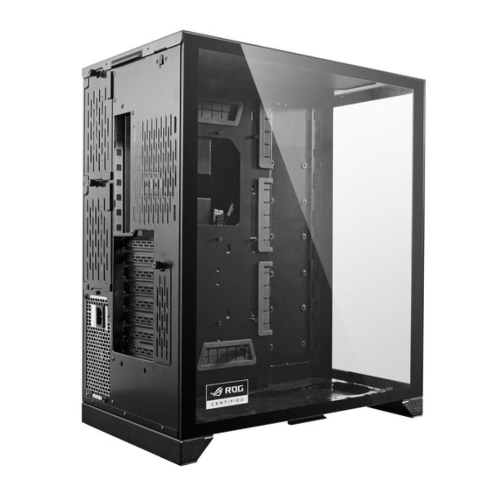Lian Li O11 Dynamic XL Full Tower Case - Black - Store 974 | ستور ٩٧٤